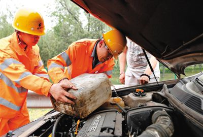 卫辉吴江道路救援