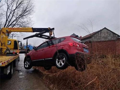 卫辉楚雄道路救援